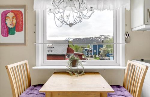 Tromso Apartment | Villa Heritage - Free Parking & Near Supermarket