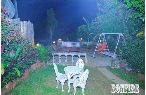 Machutar House | VILLA HERITAGe