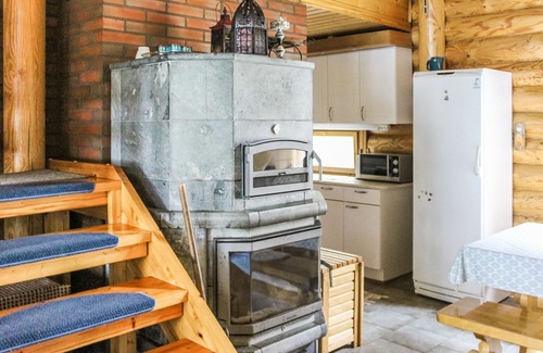 Pieksamaki House | Villa Hermanni by Interhome
