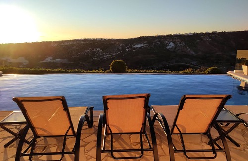 Aphrodite Hills House | Villa HERMIONA - Wake Up To A Golf View