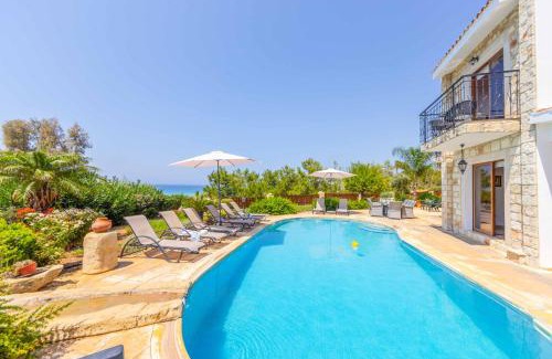 Argaka Villa | Villa Hermis