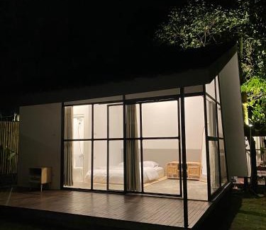 Cangkringan Other | villa heve glamping