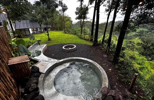 Cangkringan Other | villa heve glamping