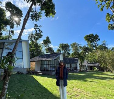 Cangkringan Other | villa heve glamping