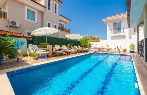 Dalyan City Center Villa | Villa Heyday