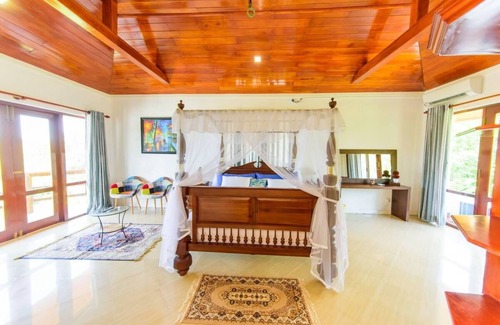 Hikkaduwa Villa | Villa Hikka Hide,hikkaduwa,srilanka