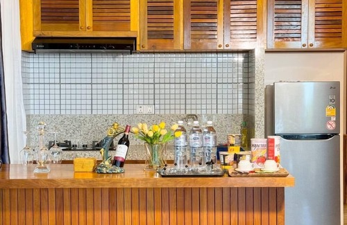 Kampot Bed & Breakfast | Villa Hill Kampot