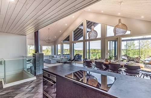 Jamsa House | Villa Hill Magia by Interhome