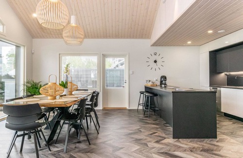 Jamsa House | Villa Hill Magia by Interhome