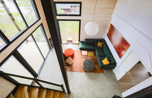 Sirkka Villa | Villa Hillevi