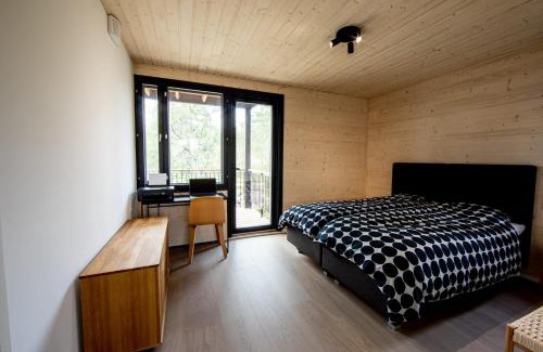 Sirkka Villa | Villa Hillevi