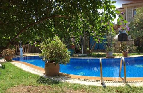 Old Datca House | Villa hira