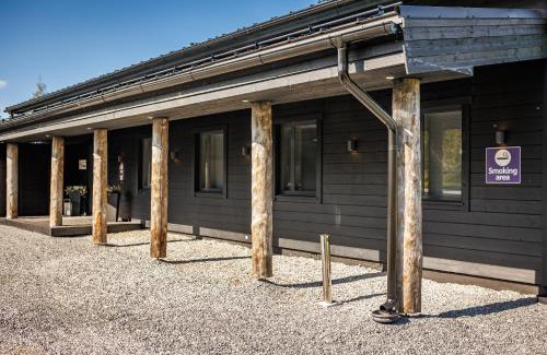 Ellivuori Villa | Villa Hirvi