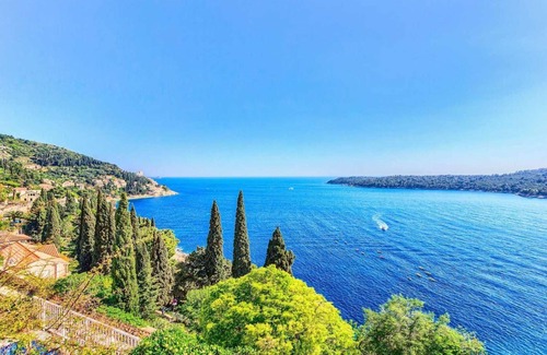 Municipality of Dubrovnik Villa | Villa Historical Dubrovnik - luxury, location, views, authentic charm