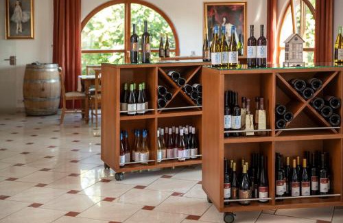 Landau in der Pfalz House | Villa Hochdörffer Gästehaus