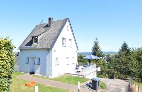 Rascheid House | Villa Hochwald Familienhaus, cleaning included