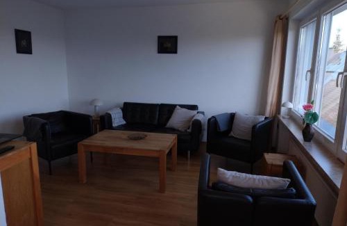 Rascheid House | Villa Hochwald Familienhaus, cleaning included