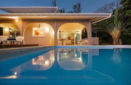 Moorea-Maiao Villa | Villa Hoe