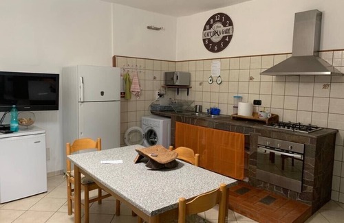 Porto Torres Villa | Villa/Holiday House with pool
