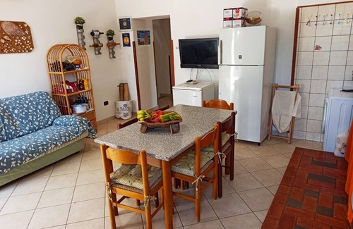 Porto Torres Villa | Villa/Holiday House with pool