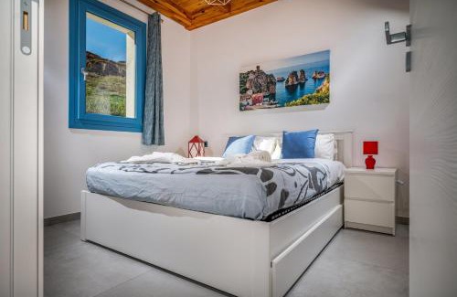 Scopello Villa | Villa Holidays in Torre Bennistra