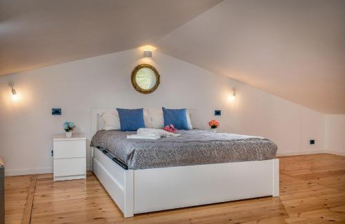 Scopello Villa | Villa Holidays in Torre Bennistra