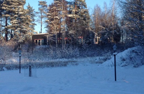Lohja Villa | Villa Holkeri