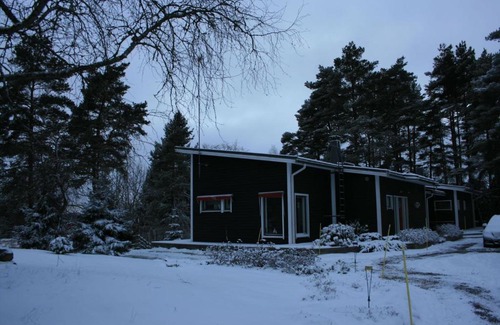 Lohja Villa | Villa Holkeri