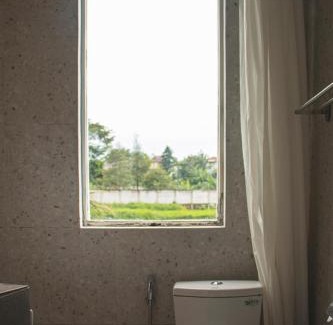 Cisarua Villa | Villa Holy By The Villas 100
