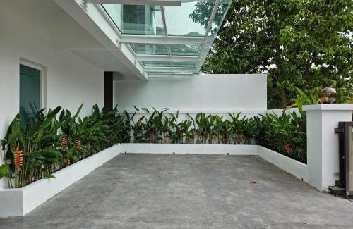 Sri Hartamas Villa | Villa Homescape, Mont Kiara