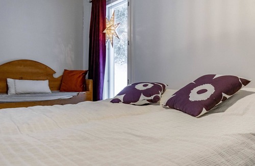 Jyvaskyla House | Villa honkarinne by Interhome
