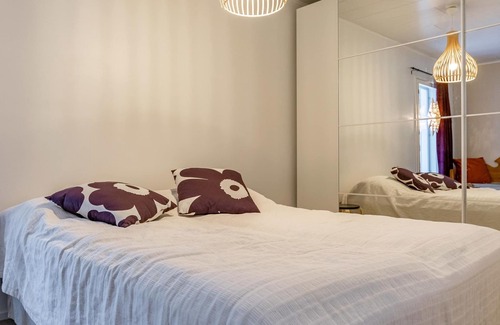 Jyvaskyla House | Villa honkarinne by Interhome