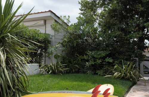 Seignosse House | Villa Honorée - Plage des Bourdaines
