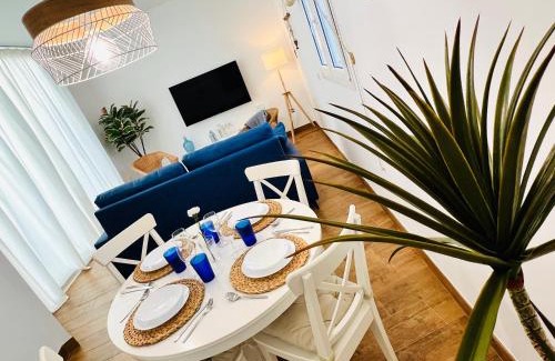 Sanlucar de Barrameda Apartment | Villa Horacia - Playa de la Jara con Piscina