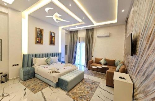 Taghazout Villa | Villa Horizon Bleu