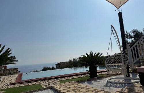Dhermi Villa | Villa Horizon Dhermi
