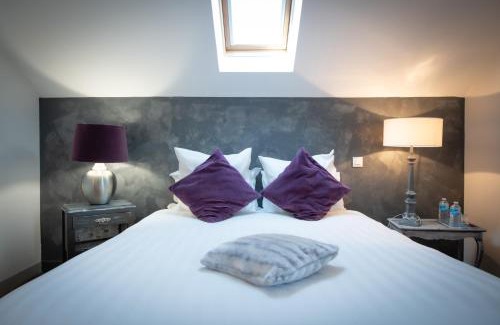 Salies-de-Bearn Bed & Breakfast | Villa Hortebise