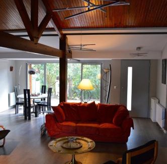 Soorts-Hossegor House | Villa Hossegor 8 personnes proche du Lac
