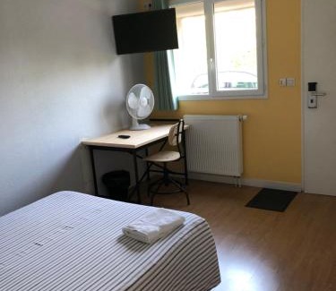 Malesherbes Hotel | VILLA HOTEL