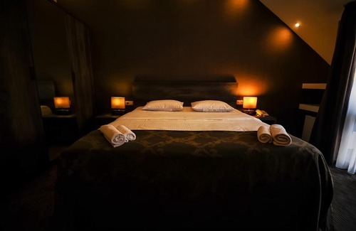 mtatsminda Hotel | Villa Hotel Tbilisi