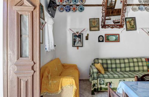 Olympos Apartment | Villa Houvarda