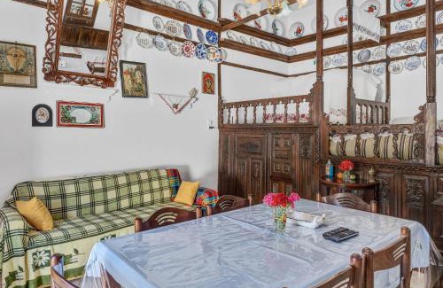 Olympos Apartment | Villa Houvarda