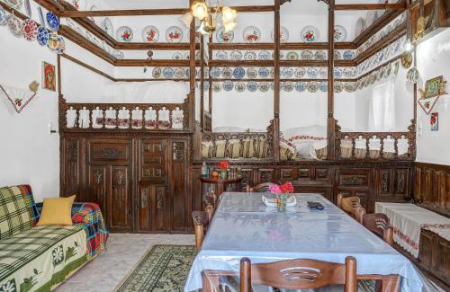Olympos Apartment | Villa Houvarda