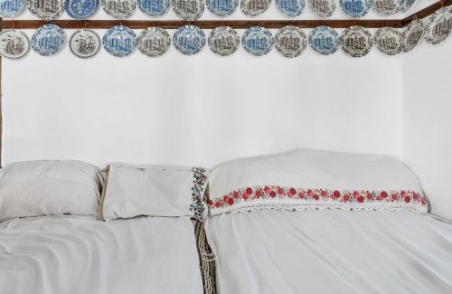 Olympos Apartment | Villa Houvarda