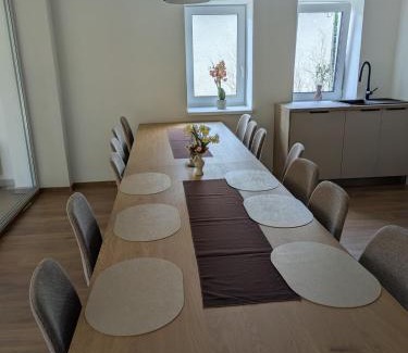 Hrachovo House | Villa Hrachovo