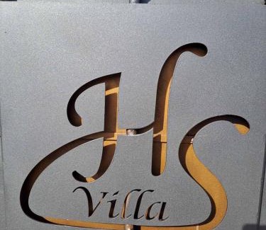 Blagaj Villa | Villa HS
