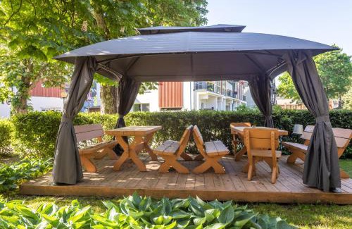Juodkrante Apartment | Villa Hubertus