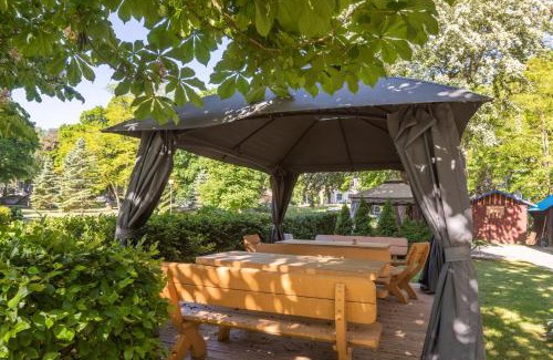Juodkrante Apartment | Villa Hubertus