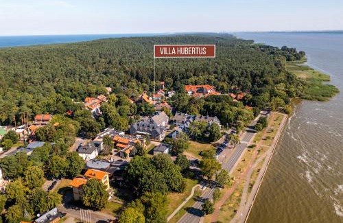 Juodkrante Apartment | Villa Hubertus