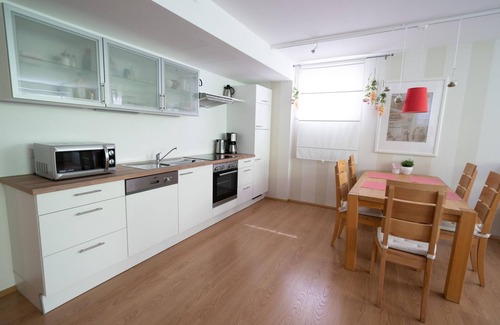 Kirchbach Apartment | Villa Hubertus Orchidee - Villa-hubertus Orchidee